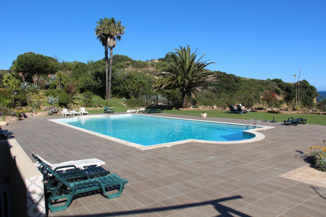Aveiros Appartement *